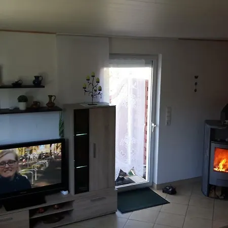Haus Sonne,Seeblick 57 Boiensdorf Exterior foto