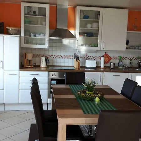 Haus Sonne,Seeblick 57 Boiensdorf Exterior foto