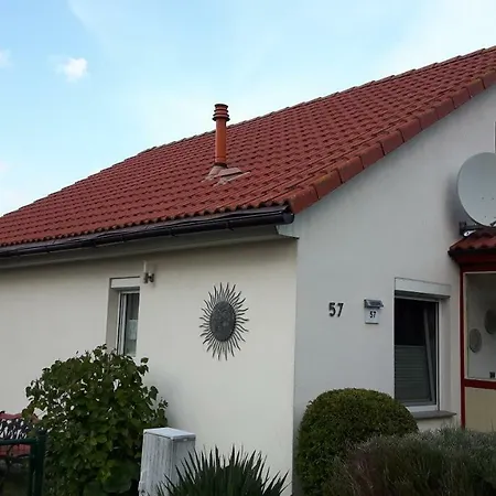 Haus Sonne,Seeblick 57 Boiensdorf Exterior foto
