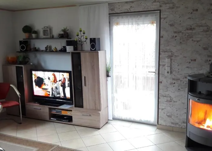 Haus Sonne,Seeblick 57
