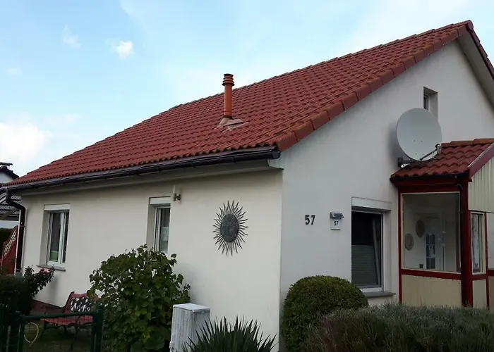 Haus Sonne,Seeblick 57