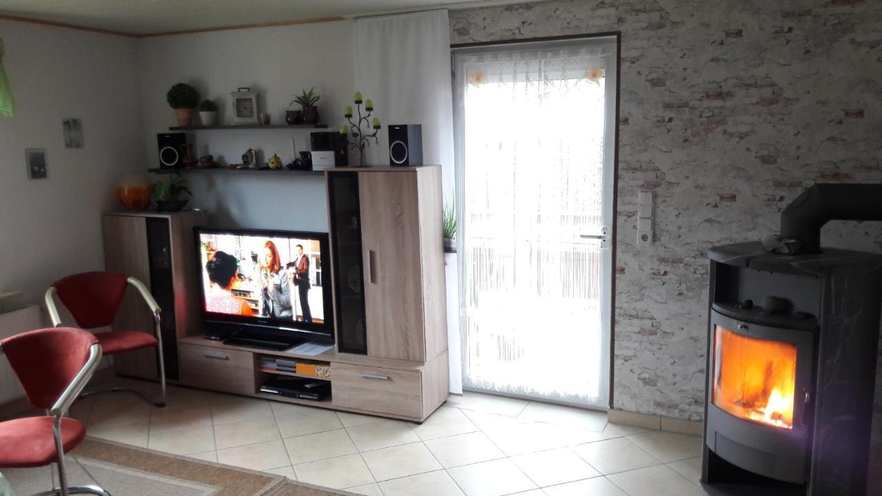 Haus Sonne,seeblick 57 * Boiensdorf