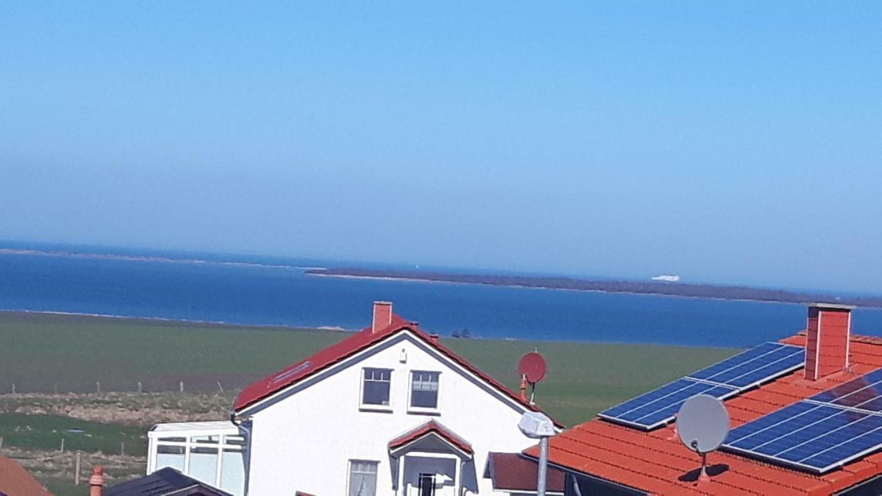 Haus Sonne,seeblick 57 Ferienhaus *