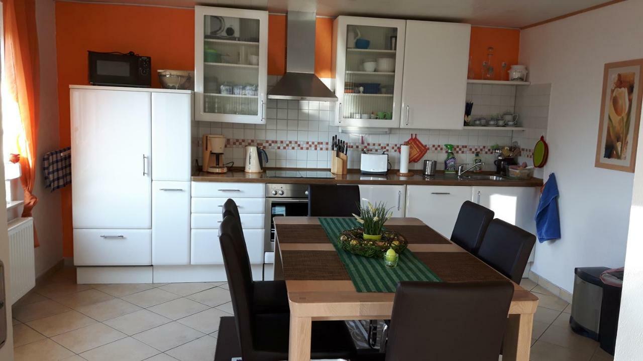 Ferienhaus Haus Sonne,seeblick 57