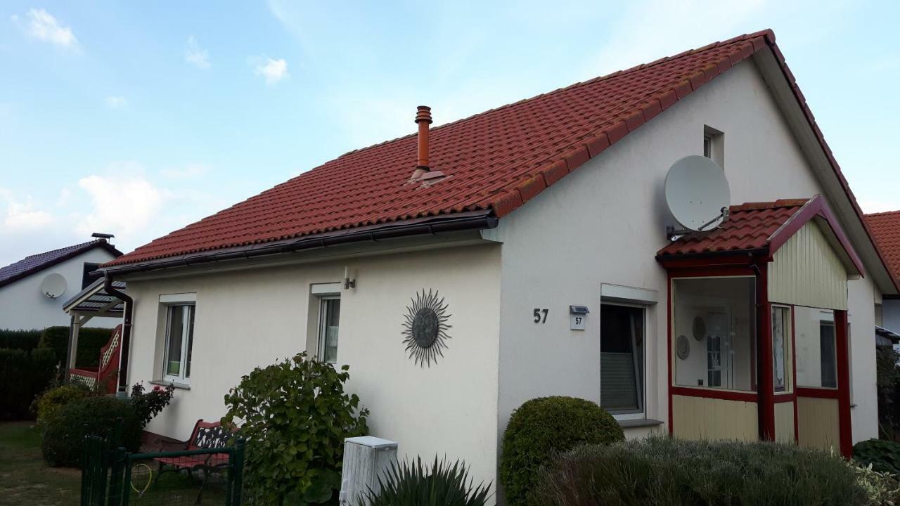 Ferienhaus Haus Sonne,seeblick 57