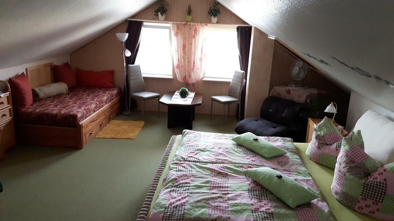 Haus Sonne,seeblick 57